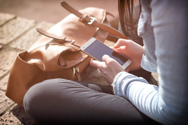 Inizia il tuo viaggio: auto scoperta tramite il digital detox
