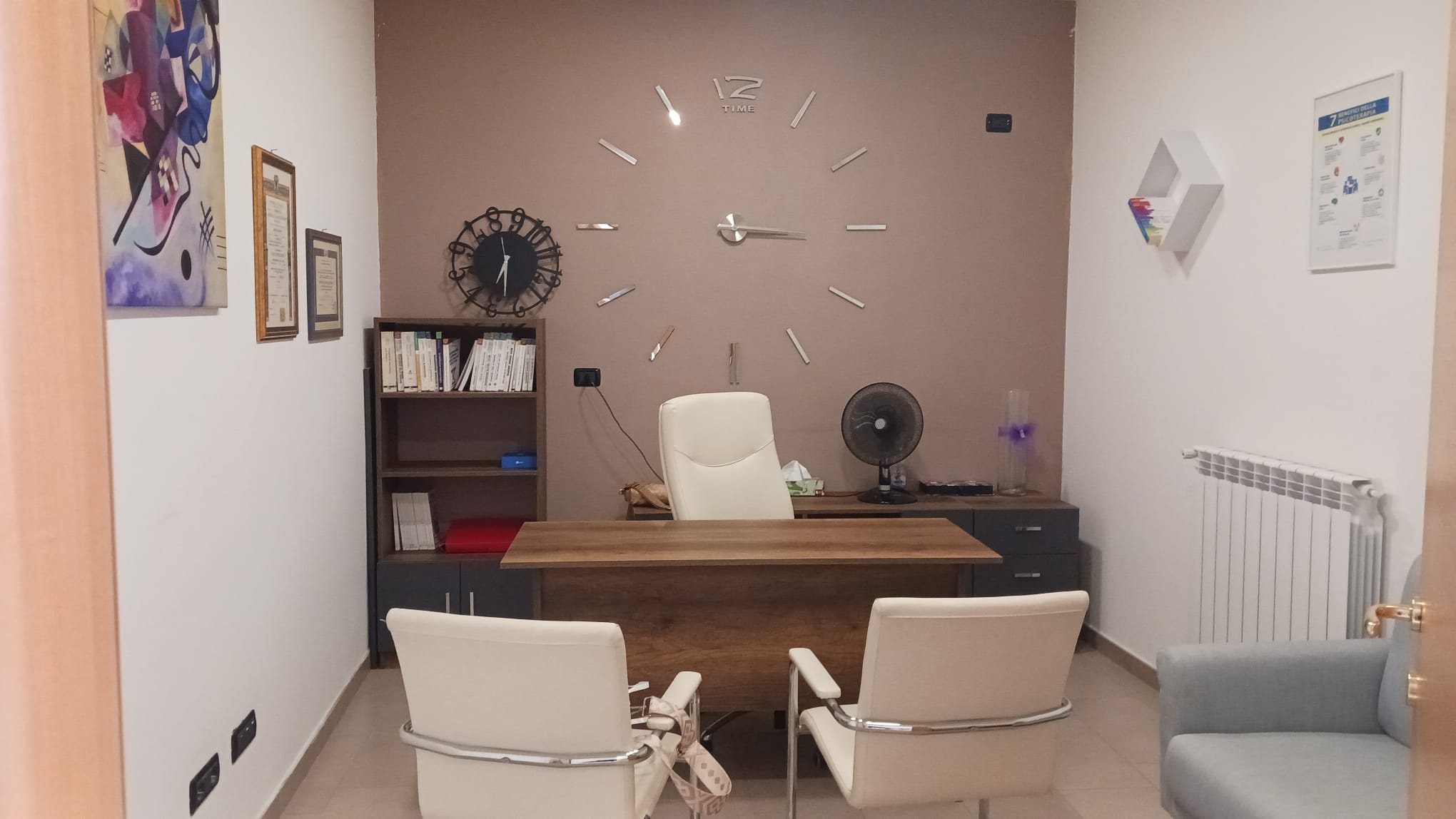 Studio dott-ssa colantoni avezzano
