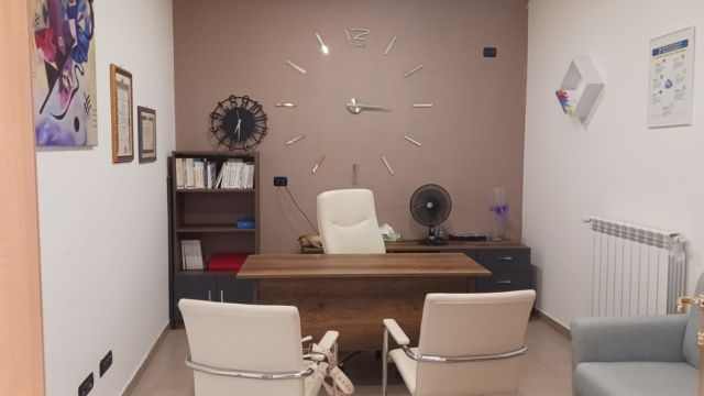 Studio Antonella Colantoni Psicologa e Psicoterapeuta